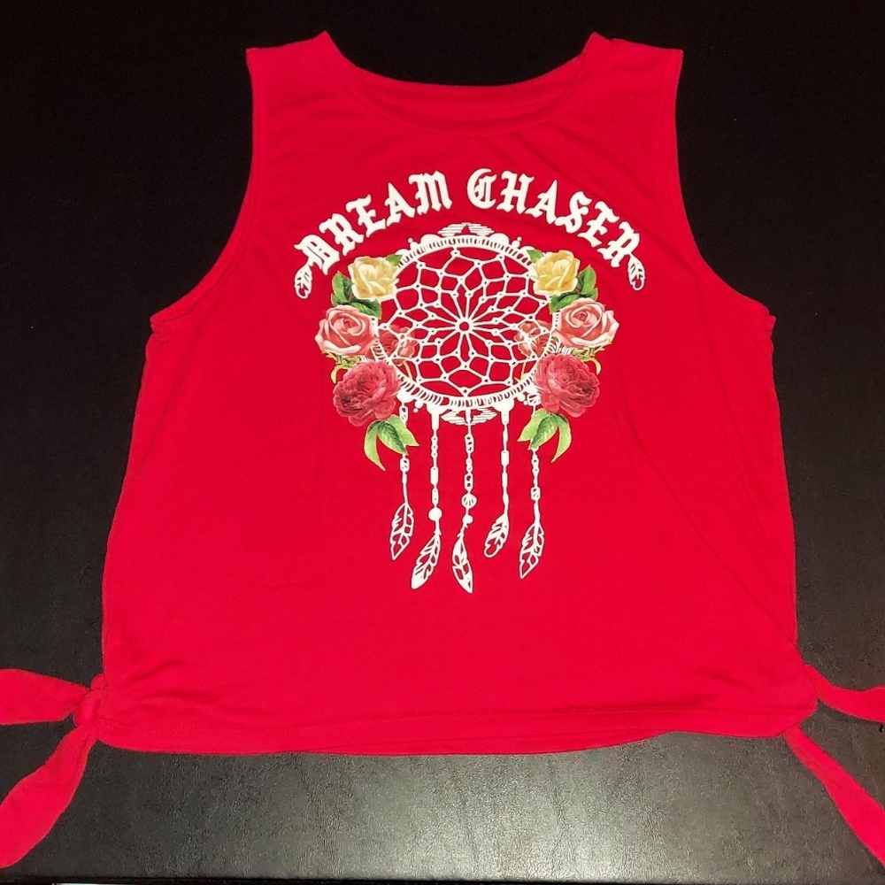 Tank top - Picture 2 of 2